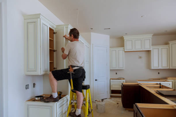 Licensed Countertop Replacement service in Center City, MN - I E Kitchen
