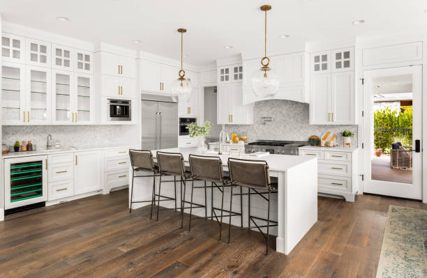 Reliable Countertop Replacement contractor in Center City, MN by I E Kitchen